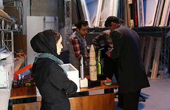 دریافت اصل آثار