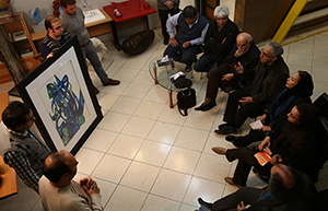 انتخاب نهایی آثار