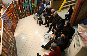 انتخاب نهایی آثار