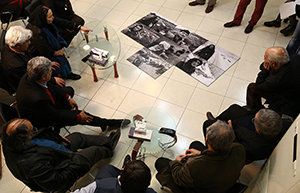 انتخاب نهایی آثار