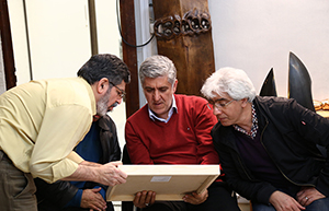 انتخاب نهایی آثار
