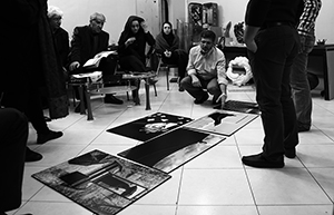 انتخاب نهایی آثار