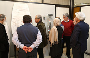 انتخاب نهایی آثار