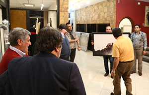 انتخاب نهایی آثار