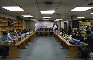 نشست خبری جشنواره