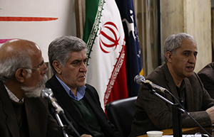 نشست خبری جشنواره