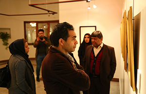 نمایشگاه گنج رضوی