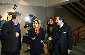 روز هنر مکزیک