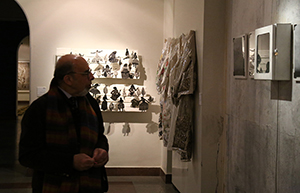 داوری نهایی آثار جشنواره