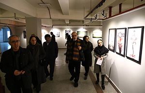 داوری نهایی آثار جشنواره