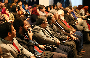 همایش هنر معاصر ایران و جهانی شدن
