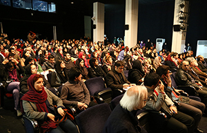 همایش هنر معاصر ایران و جهانی شدن
